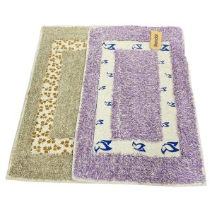 AlfombrasDe Ba?o Algod?n 40x60