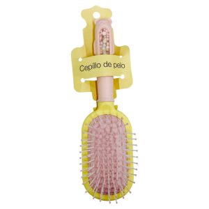 Cepillo Infantil De Osito
