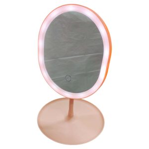 Espejo De Tocador c/Luz LED