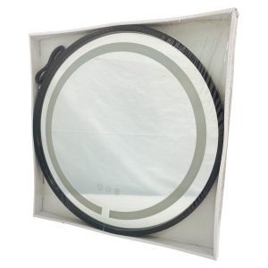 Espejos De Pared 45cm c/ luz Led
