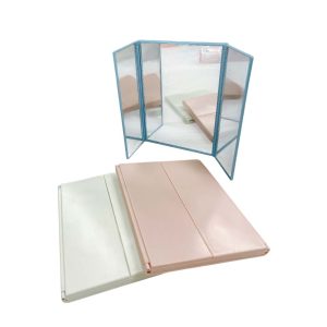 Espejo de Tocador Libro