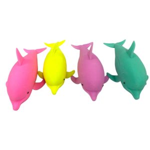 Squishy Delfin