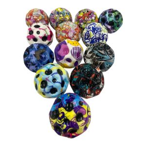 Bouncy Ball Chico