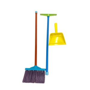 Juego de Limpiza New Plast