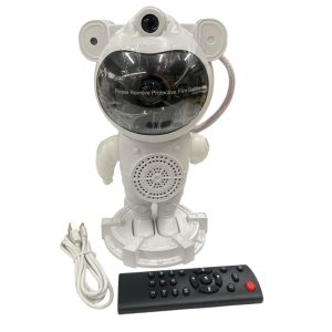 Proyector Astronauta bluetooth Grande