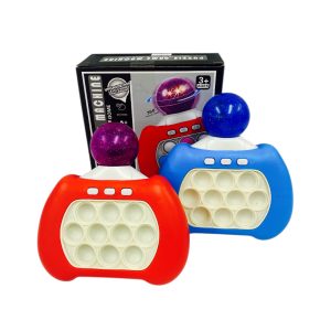Pop it electronico Marciano Cabeza Giratoria
