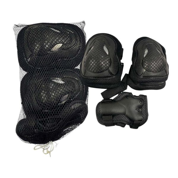 Set De Protectores