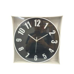 Reloj De Pared