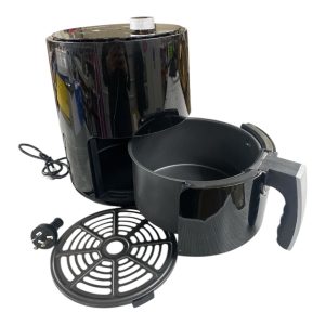 Freidora De Aire 3.5L Hytoshy