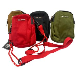 Bandolera Porta Celu Ona Saez