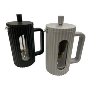 Cafetera T/Francesa 600cc