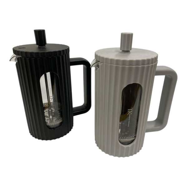 Cafetera T/Francesa 600cc