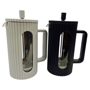 Cafetera T/Francesa 1000cc
