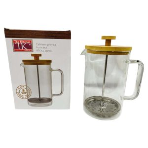 Cafetera T/Francesa