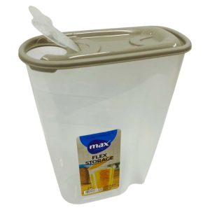 Hemetico Vertedor Doble Grande 2.5L