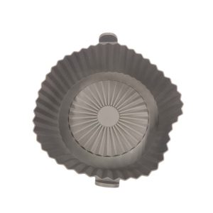 Molde De Silicona Para Air Fryer