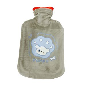 Bolsa De Agua Caliente Infantil