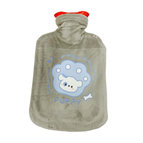 Bolsa De Agua Caliente Infantil