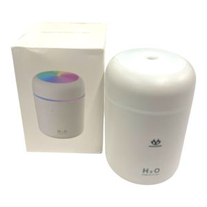 Umidificador