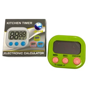 Timer De Cocina Digital ??Dakot??