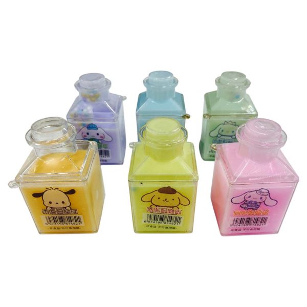 Mini Botellita Slime