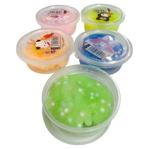 Slime En Potecito