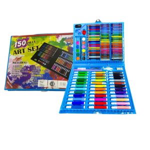 Valija De ARTE X120pzas