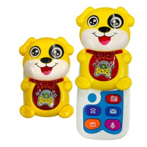 Celular Perro Para BEBE