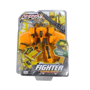 Transformer Camion