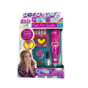 Set De Belleza p/ U?as