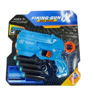 Pistola Lanza Dardor