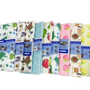 Pa?o Absorbente Estampado
