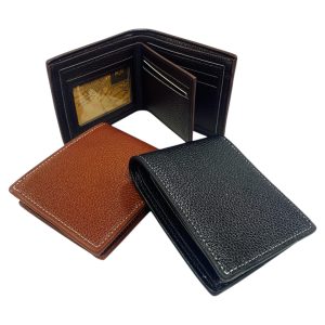 Billetera De Hombre SQUASH