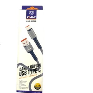 Cable Tip? C