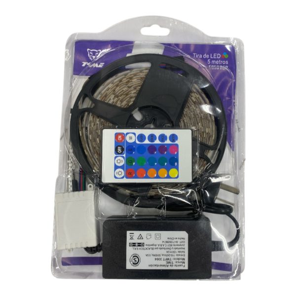 Tira Led 5M