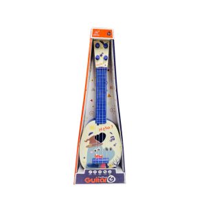 Guitarra De 4 Cuerdas