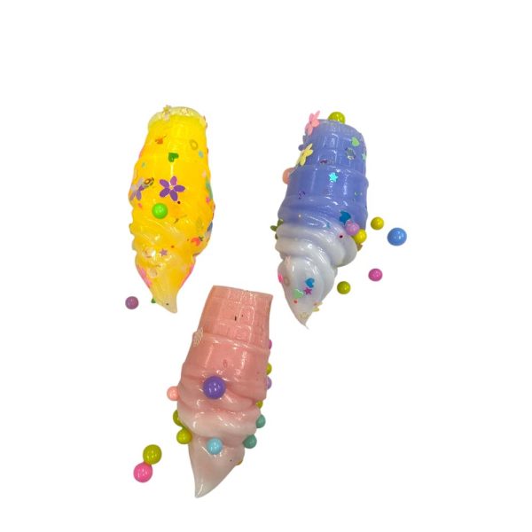 Squishy Pinch Helado