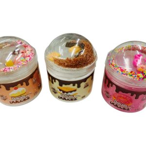 Pote De Slime Dulces Toyz
