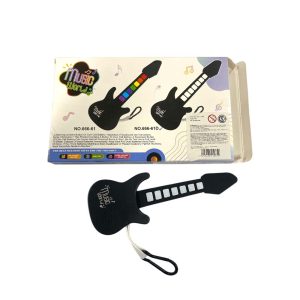 Mini Guitarra Electrica Flexible
