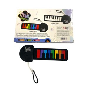 Mini Piano Color Flexible