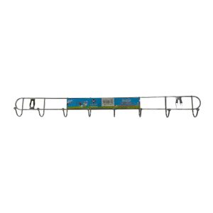 Perchero De Metal 17cm