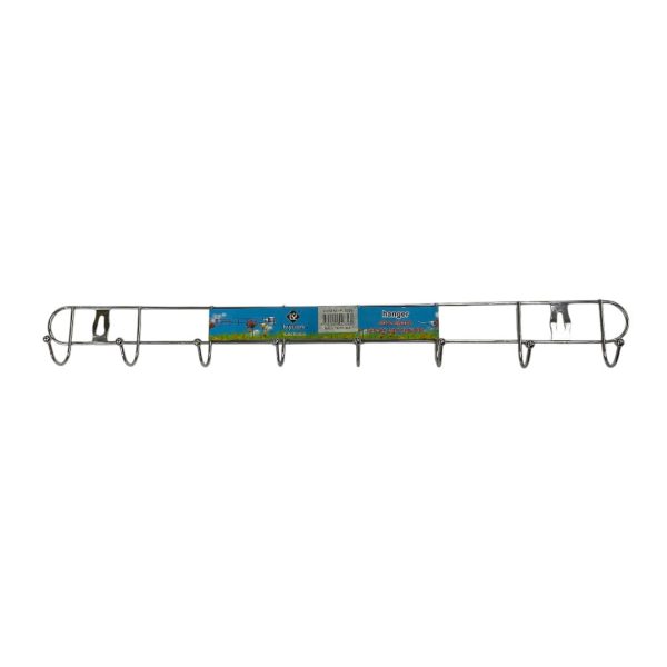 Perchero De Metal 17cm