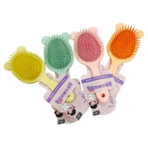 Cepillo de pelo infantil