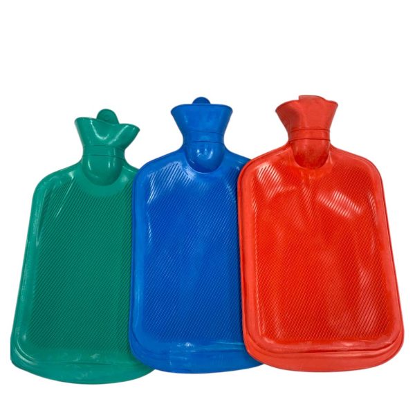 Bolsa De Agua Cliente