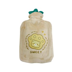 Bolsa De Agua Caliente Infantil