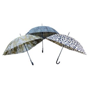 Paraguas Largos Estampados