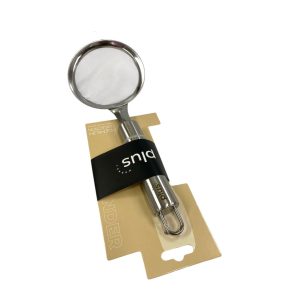 Colador De Acero Premium 9CM