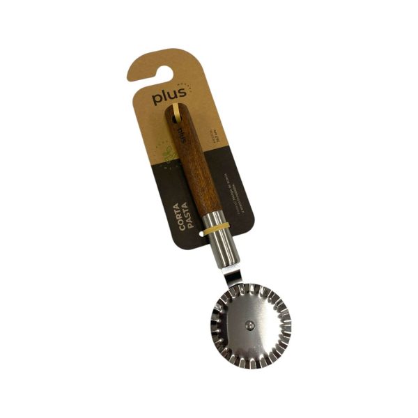 Corta Pasta Premium M/Madera