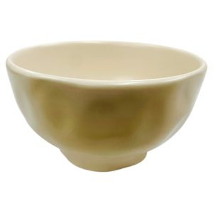 Bowl De Ceramica Irregular 15cm