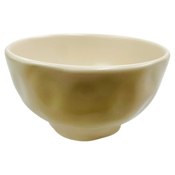 Bowl De Ceramica Irregular 15cm